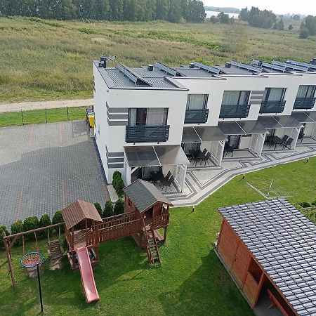 Over Lake-Domki,Apartamenty Mielno  Eksteriør billede