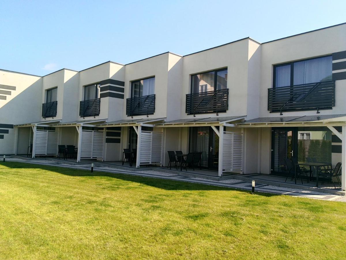 Over Lake-Domki,Apartamenty Mielno  Eksteriør billede