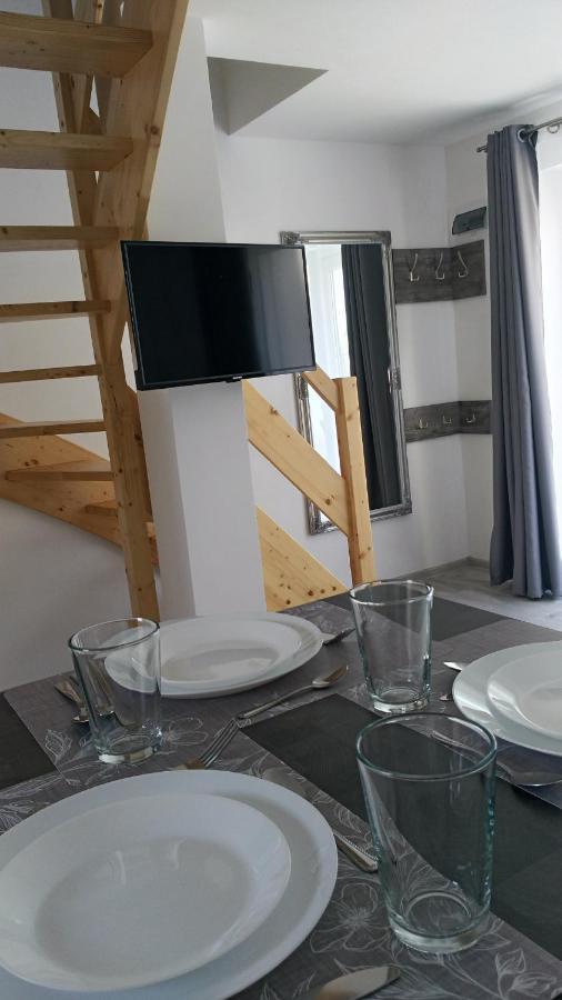 Over Lake-Domki,Apartamenty Mielno  Eksteriør billede