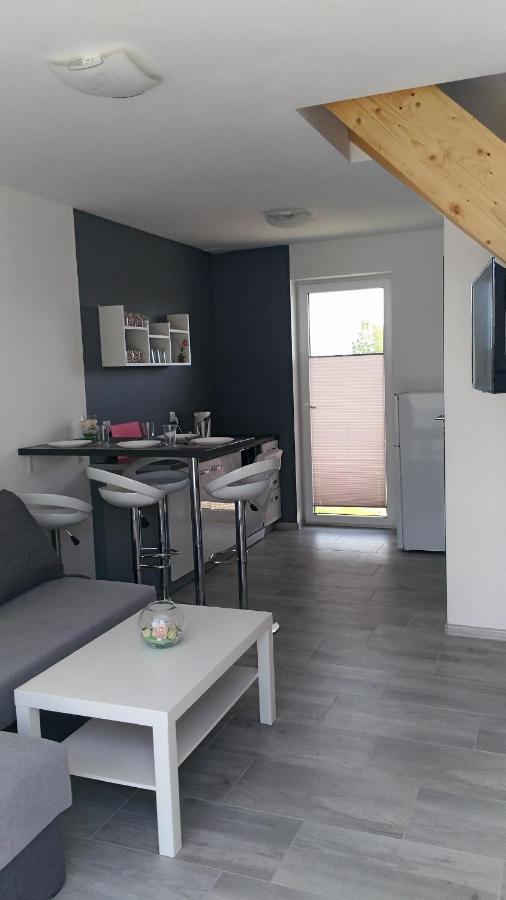 Over Lake-Domki,Apartamenty Mielno  Eksteriør billede