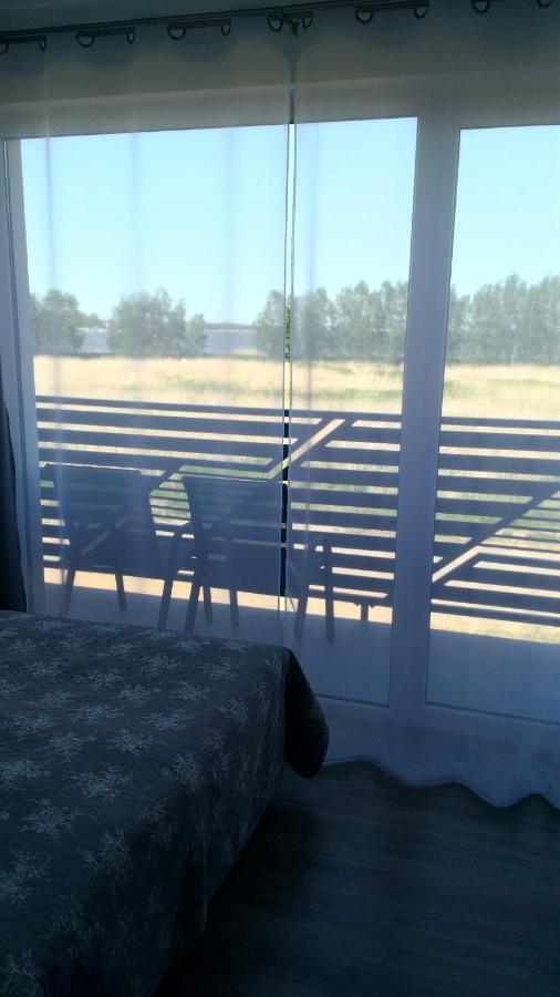 Over Lake-Domki,Apartamenty Mielno  Eksteriør billede